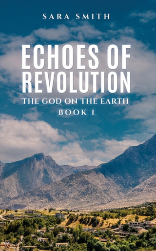 Cover image for 9781035859856 - Echoes of Revolution