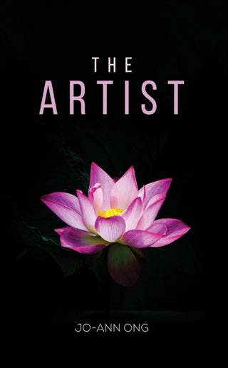 Cover image for 9781035860319 - The Artist
