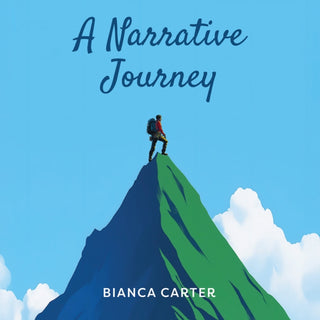 Cover image for 9781035860548 - A Narrative Journey