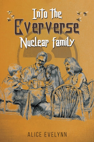 Supplemental image for 9781035860838 - Into the Eververse: Nuclear Family
