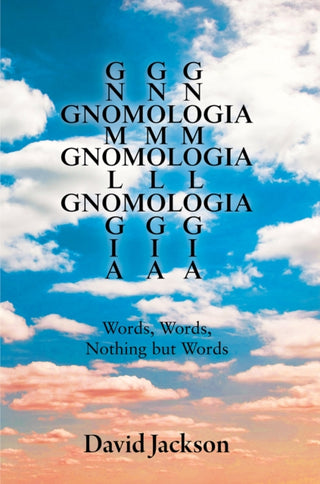 Cover image for 9781035860975 - Gnomologia