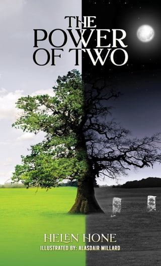 Cover image for 9781035861071 - The Power of Two