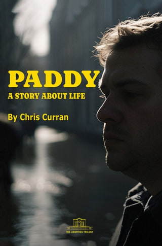 Cover image for 9781035861170 - Paddy