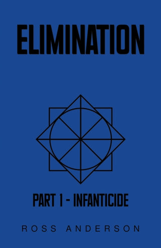 Cover image for 9781035861590 - Elimination