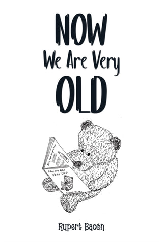 Supplemental image for 9781035861613 - Now We Are Very Old