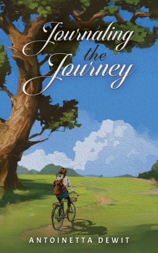 Cover image for 9781035861798 - Journaling the Journey