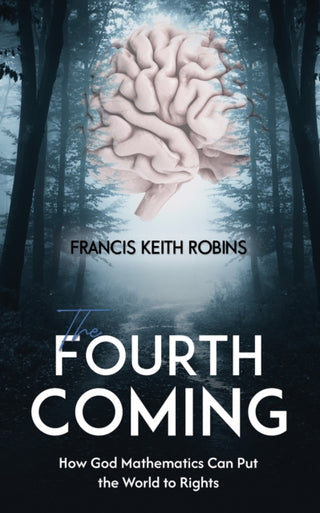 Cover image for 9781035861873 - The Fourth Coming