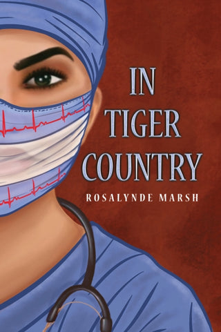 Cover image for 9781035862061 - In Tiger Country
