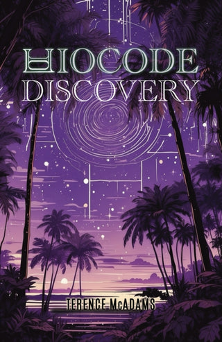 Cover image for 9781035862276 - Biocode: Discovery
