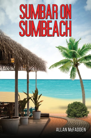 Cover image for 9781035862290 - Sumbar on Sumbeach