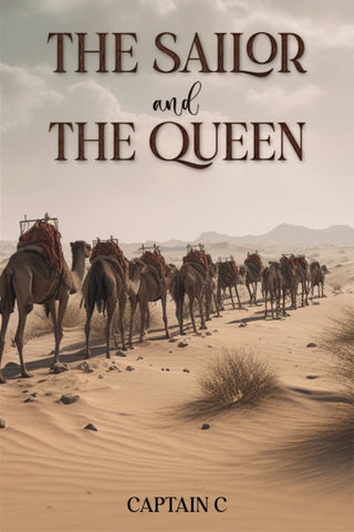 Cover image for 9781035862658 - The Sailor and the Queen