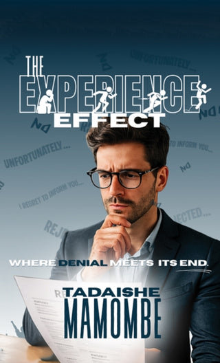 Cover image for 9781035862719 - The Experience Effect