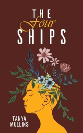 Cover image for 9781035863204 - The Four Ships