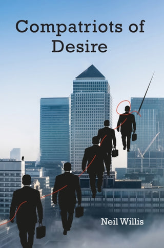 Cover image for 9781035863266 - Compatriots of Desire