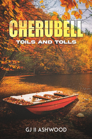 Cover image for 9781035863600 - Cherubell