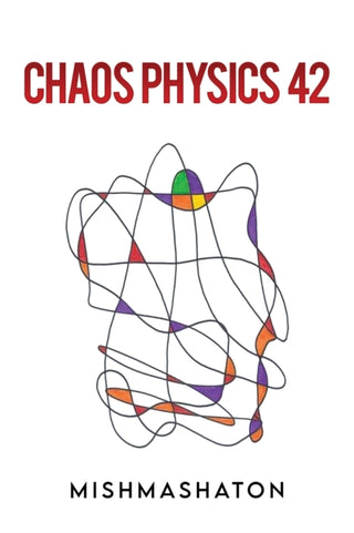 Cover image for 9781035864270 - Chaos Physics 42
