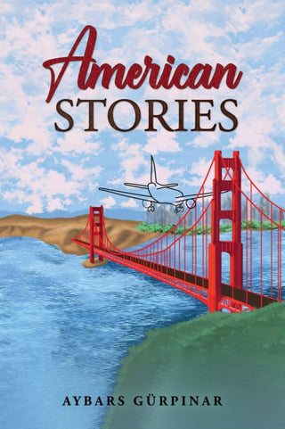 Cover image for 9781035864430 - American Stories