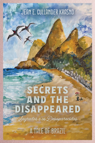 Cover image for 9781035864553 - Secrets and the Disappeared