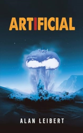 Supplemental image for 9781035864577 - Artificial
