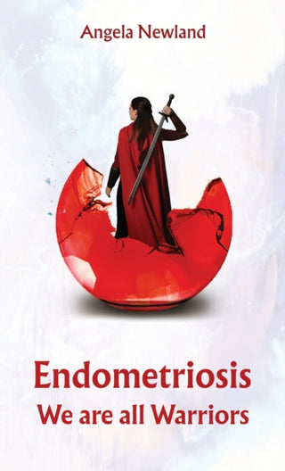 Cover image for 9781035864591 - Endometriosis – We are all Warriors