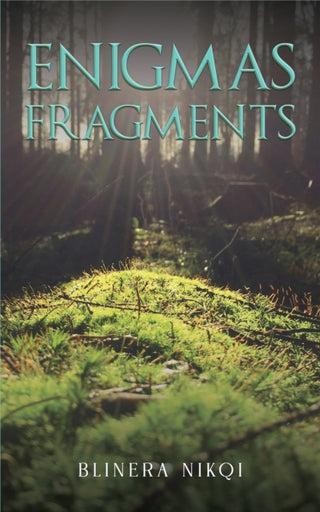 Cover image for 9781035864614 - Enigmas Fragments