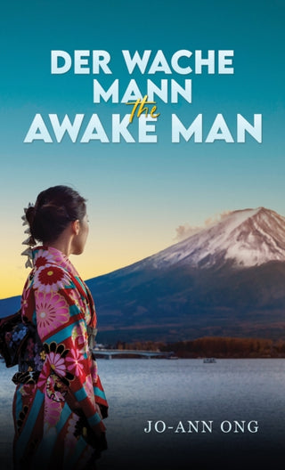 Supplemental image for 9781035864676 - Der Wache Mann / The Awake Man