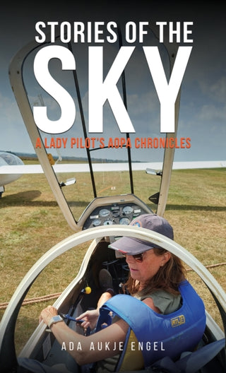 Cover image for 9781035864829 - Stories of the Sky