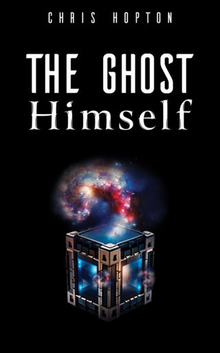Cover image for 9781035864898 - The Ghost Himself