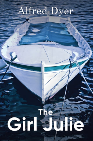 Cover image for 9781035864942 - The Girl Julie
