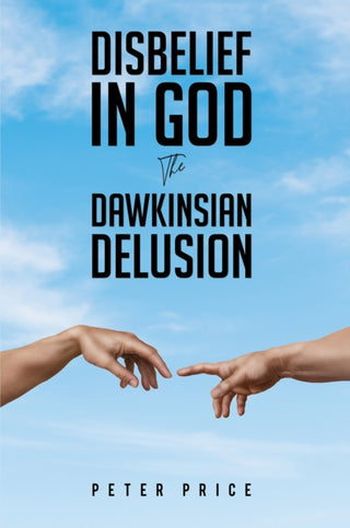 Cover image for 9781035865178 - Disbelief in God