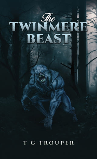 Cover image for 9781035865437 - The Twinmere Beast