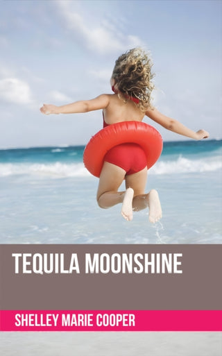 Cover image for 9781035865581 - Tequila Moonshine