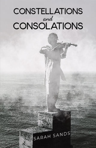 Cover image for 9781035865802 - Constellations and Consolations