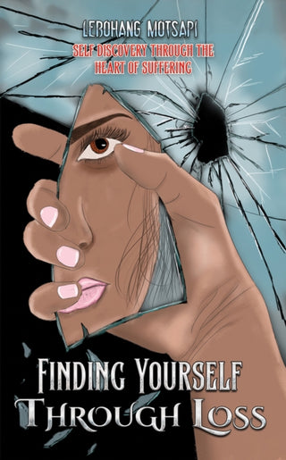 Cover image for 9781035865833 - Finding Yourself Through Loss
