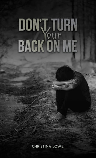 Cover image for 9781035866045 - Don't Turn Your Back on Me