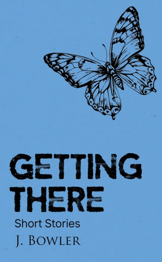 Cover image for 9781035866083 - Getting There