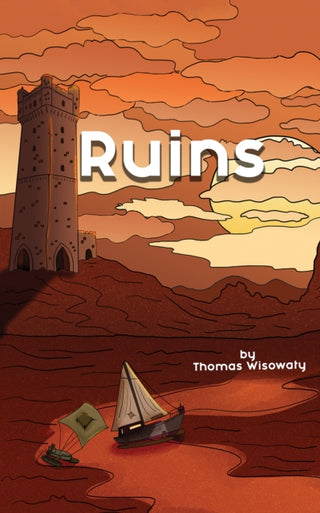 Supplemental image for 9781035866175 - Ruins