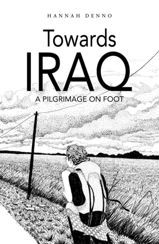 Cover image for 9781035866380 - Towards Iraq