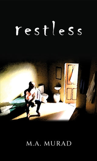 Supplemental image for 9781035866489 - Restless
