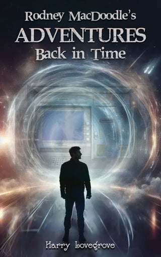 Supplemental image for 9781035866717 - Rodney MacDoodle's Adventures Back in Time