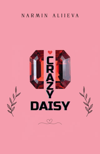 Cover image for 9781035866892 - Crazy Daisy