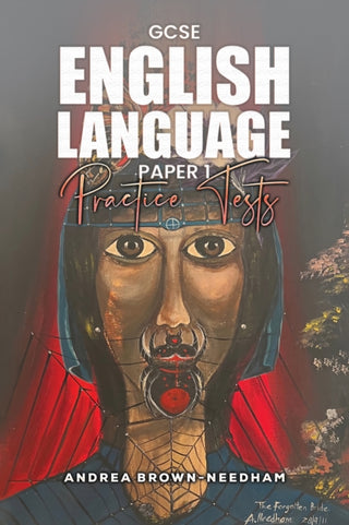 Cover image for 9781035866939 - GCSE English Language Paper 1: Practice Tests