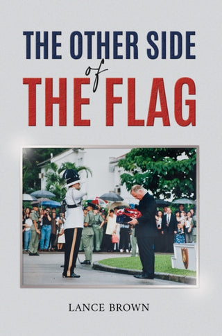 Cover image for 9781035867264 - The Other Side of the Flag
