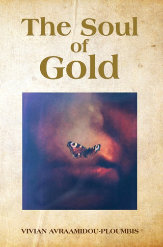 Cover image for 9781035867400 - The Soul of Gold