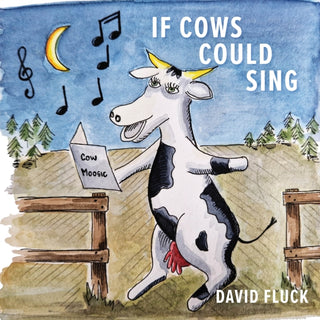 Cover image for 9781035867479 - If Cows Could Sing