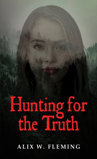 Supplemental image for 9781035867585 - Hunting for the Truth