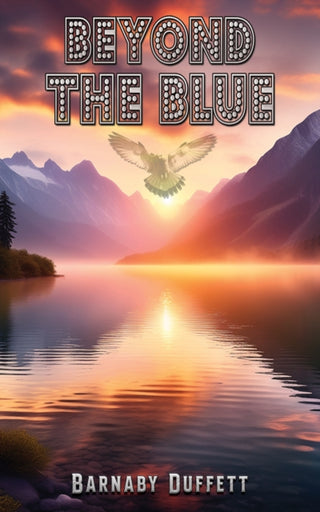 Cover image for 9781035867639 - Beyond the Blue