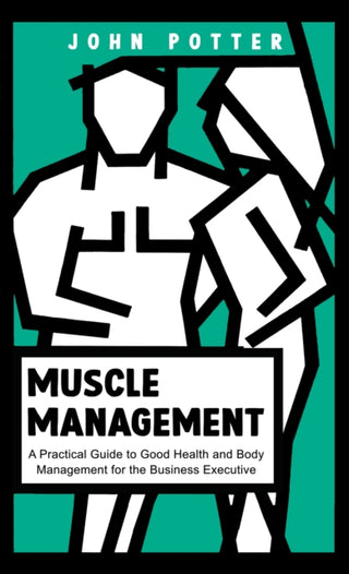 Cover image for 9781035867653 - Muscle Management