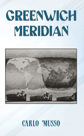 Supplemental image for 9781035867769 - Greenwich Meridian