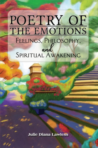 Cover image for 9781035868056 - Poetry of the Emotions: Feelings, Philosophy, and Spiritual Awakening